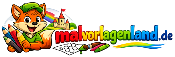 MalvorlagenLand